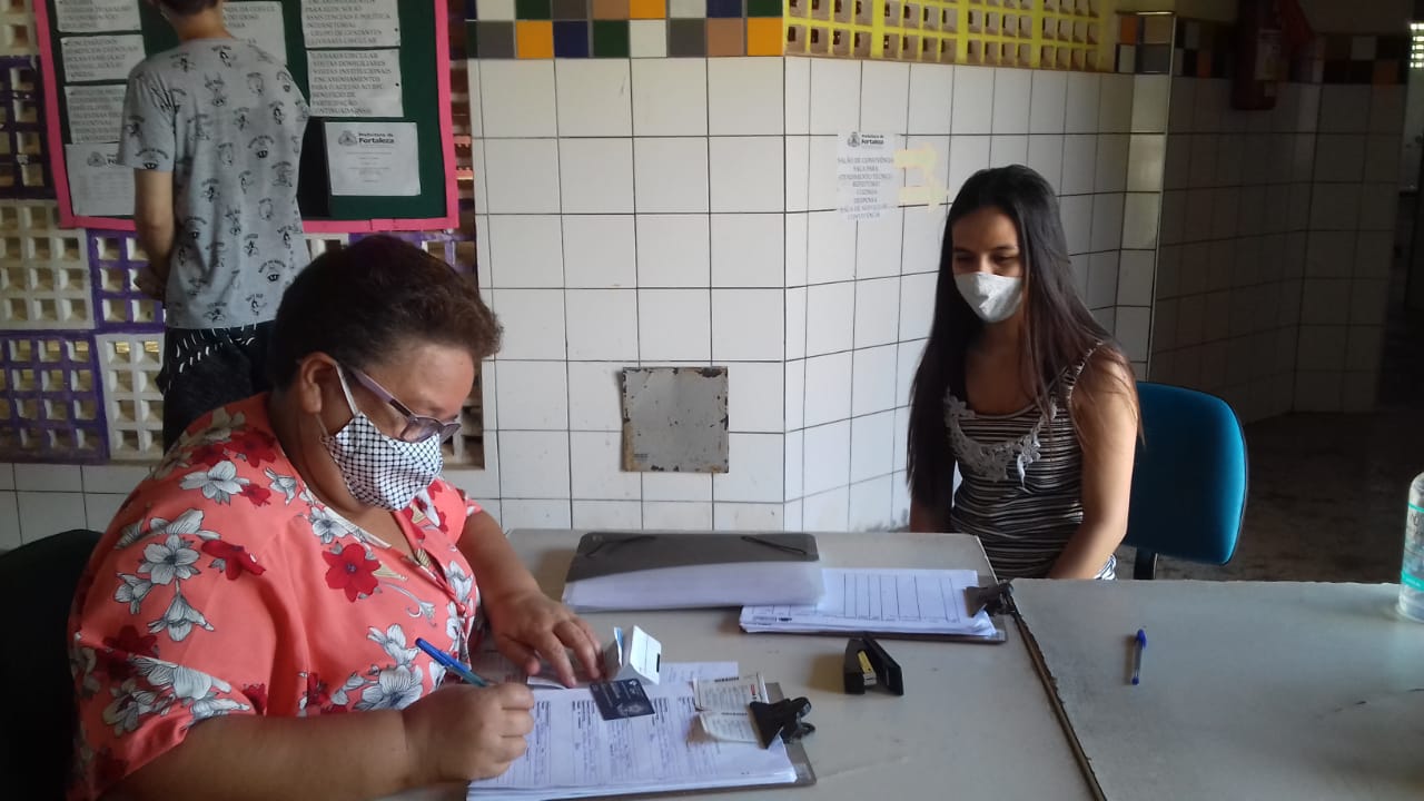 Vale Gás Social: Quase 50 mil famílias validaram seus ...