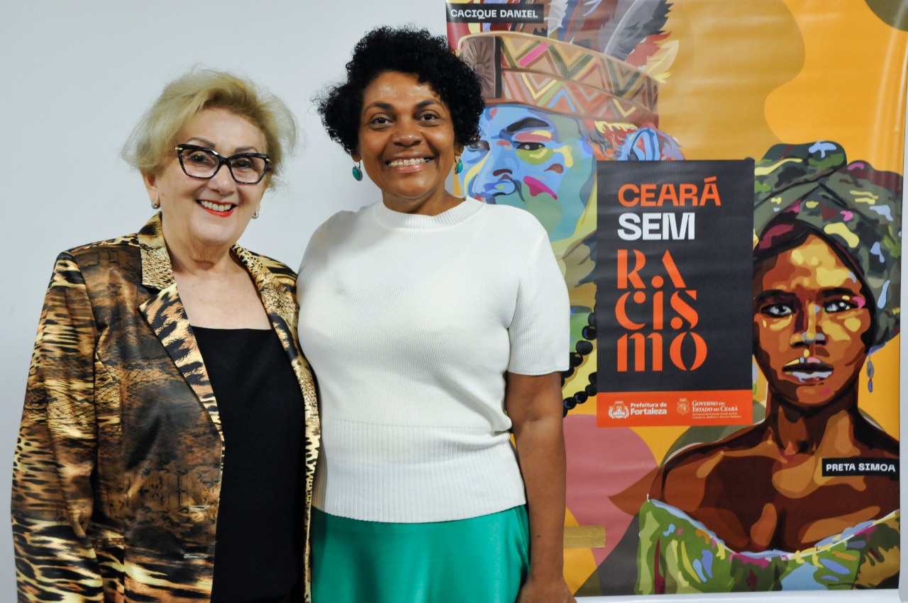 Campanha Ceará sem Racismo é finalista do prêmio Innovare 2020 ...