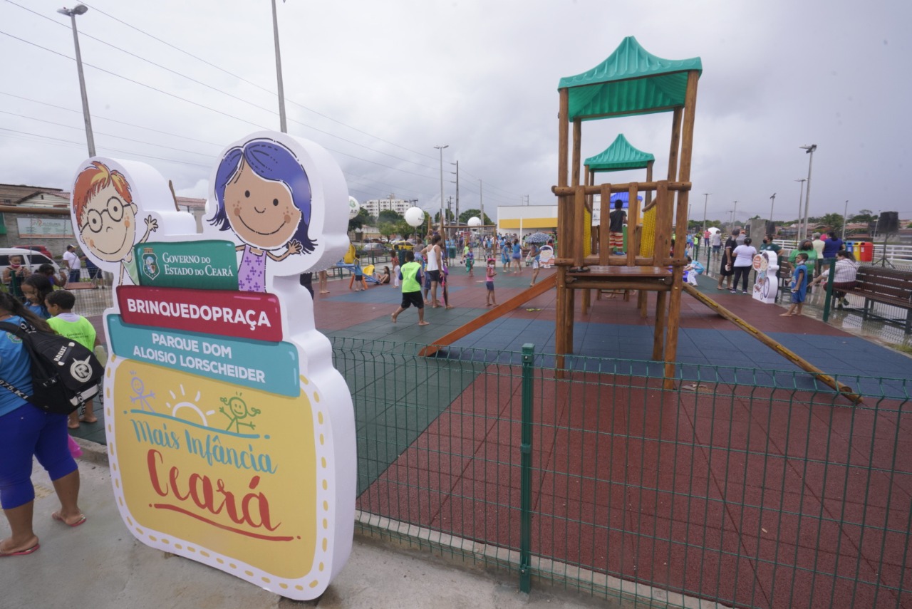 Parque Dom Aloísio Lorscheider oferta aulas de música gratuitas