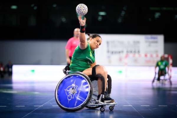 Handebol, esporte de origem europeia que conquistou o Brasil - Prefeitura  Municipal de Imperatriz