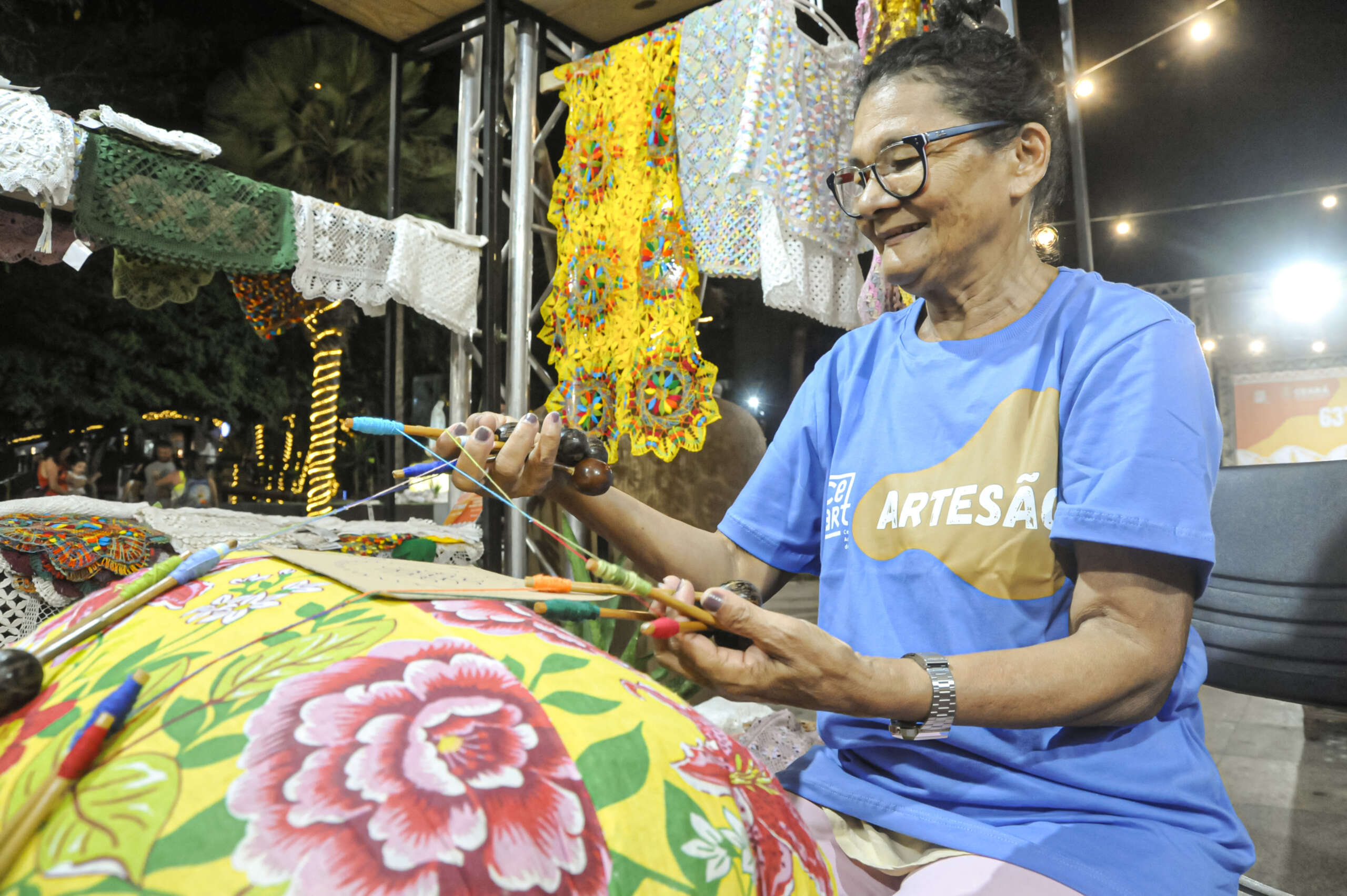 Foto: Reprodução/Secom Ceará