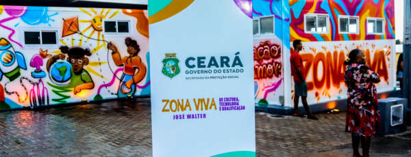 A Assembleia Legislativa do Ceará (Alece) aprovou, nesta quinta-feira (25), por unanimidade, o projeto de lei que institucionaliza a “Zona Viva de Cultura, Tecnologia e Qualificação” como política pública de Estado